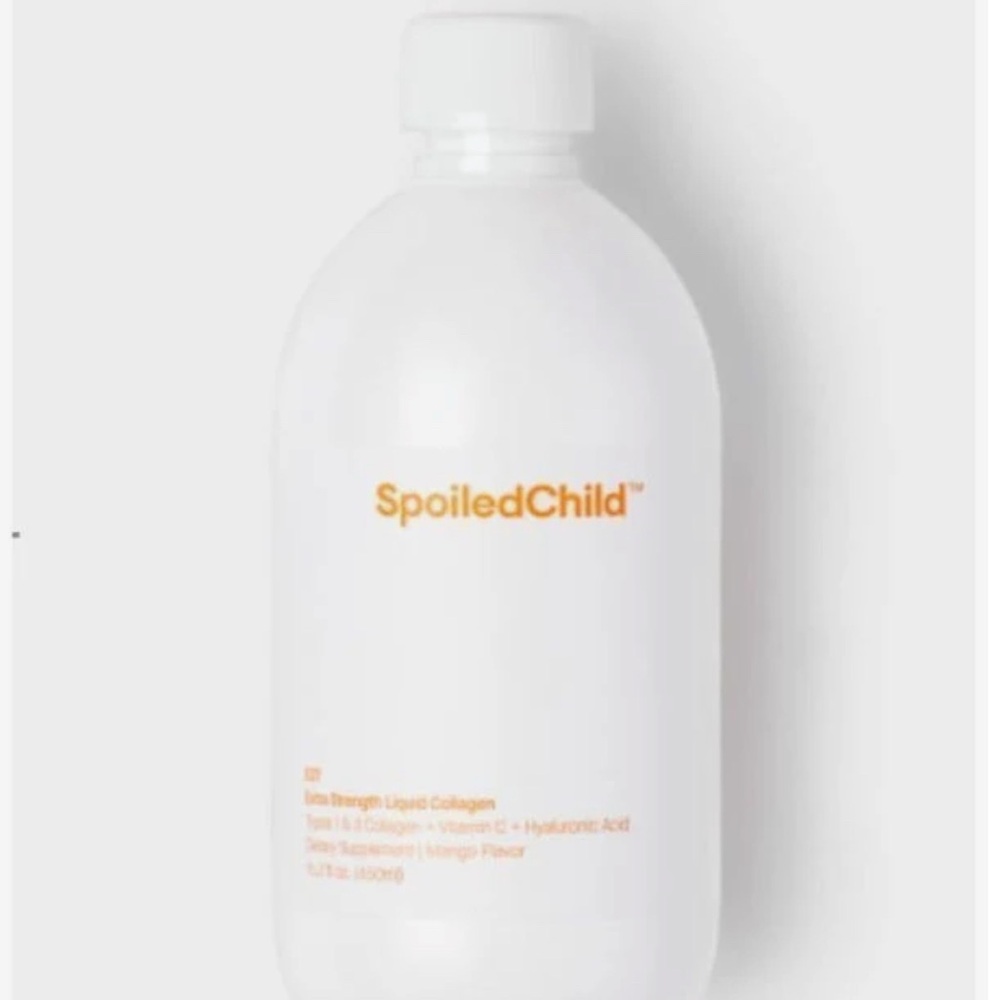 Spoiled Child E27 Liquid Collagen
